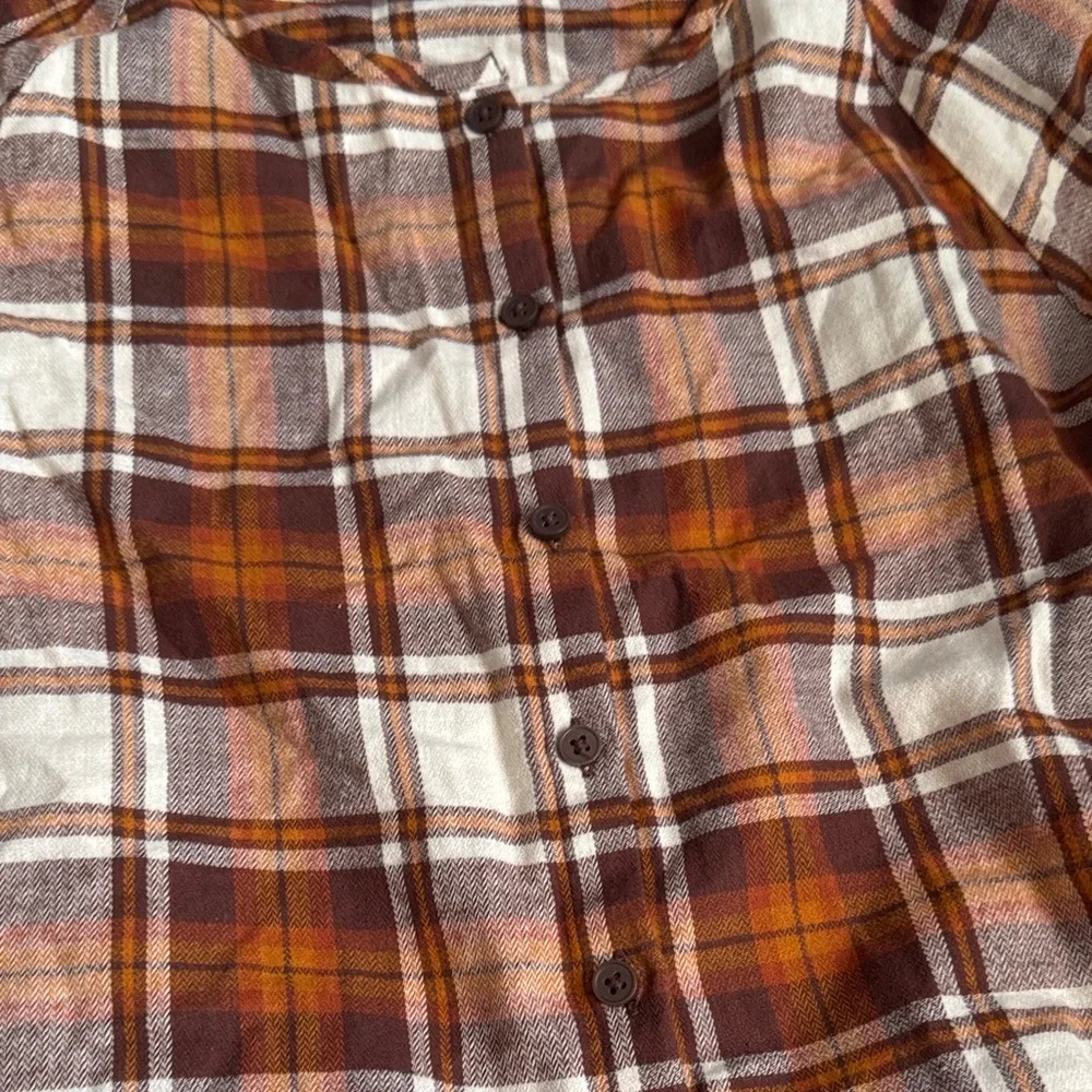 The Childrens Place chic checkered